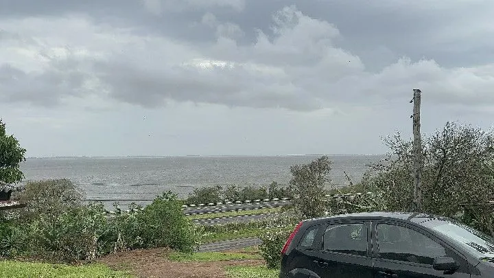 Chácara à venda de 5 ha em Santo Antônio da Patrulha, RS, Brasil