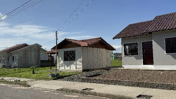 Chácara à venda de 5 ha em Santo Antônio da Patrulha, RS, Brasil