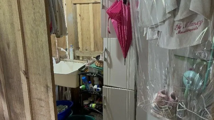 Chácara à venda de 5 ha em Santo Antônio da Patrulha, RS, Brasil