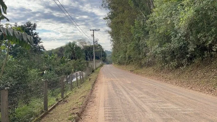 Chácara à venda de 4.800 m² em Araricá, RS, Brasil