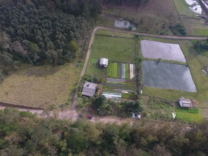 Chácara à venda de 4.800 m² em Araricá, RS, Brasil