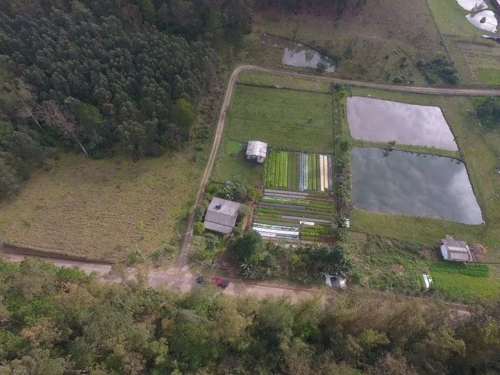 Chácara à venda de 4.800 m² em Araricá, RS, Brasil