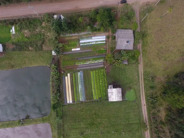 Chácara à venda de 4.800 m² em Araricá, RS, Brasil
