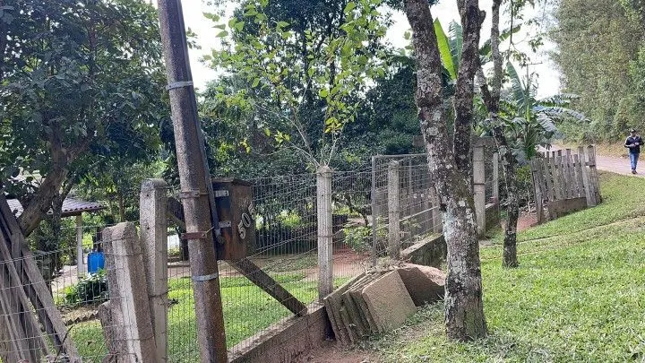 Chácara à venda de 4.800 m² em Araricá, RS, Brasil