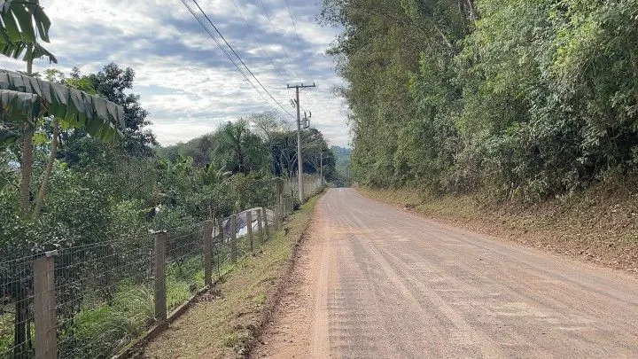 Chácara à venda de 4.800 m² em Araricá, RS, Brasil