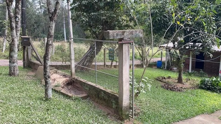 Chácara à venda de 4.800 m² em Araricá, RS, Brasil