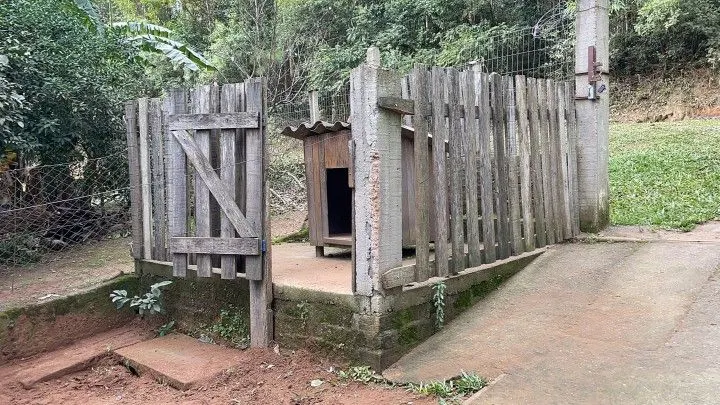 Chácara à venda de 4.800 m² em Araricá, RS, Brasil