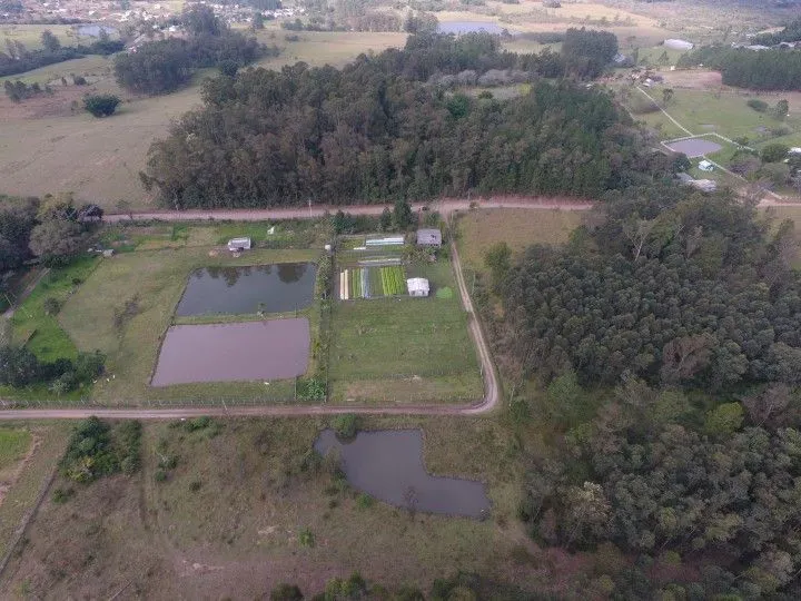 Chácara à venda de 4.800 m² em Araricá, RS, Brasil