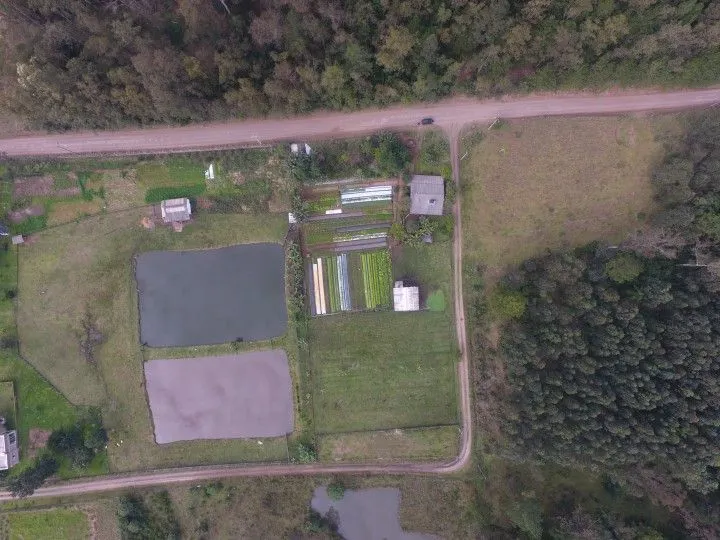 Chácara à venda de 4.800 m² em Araricá, RS, Brasil
