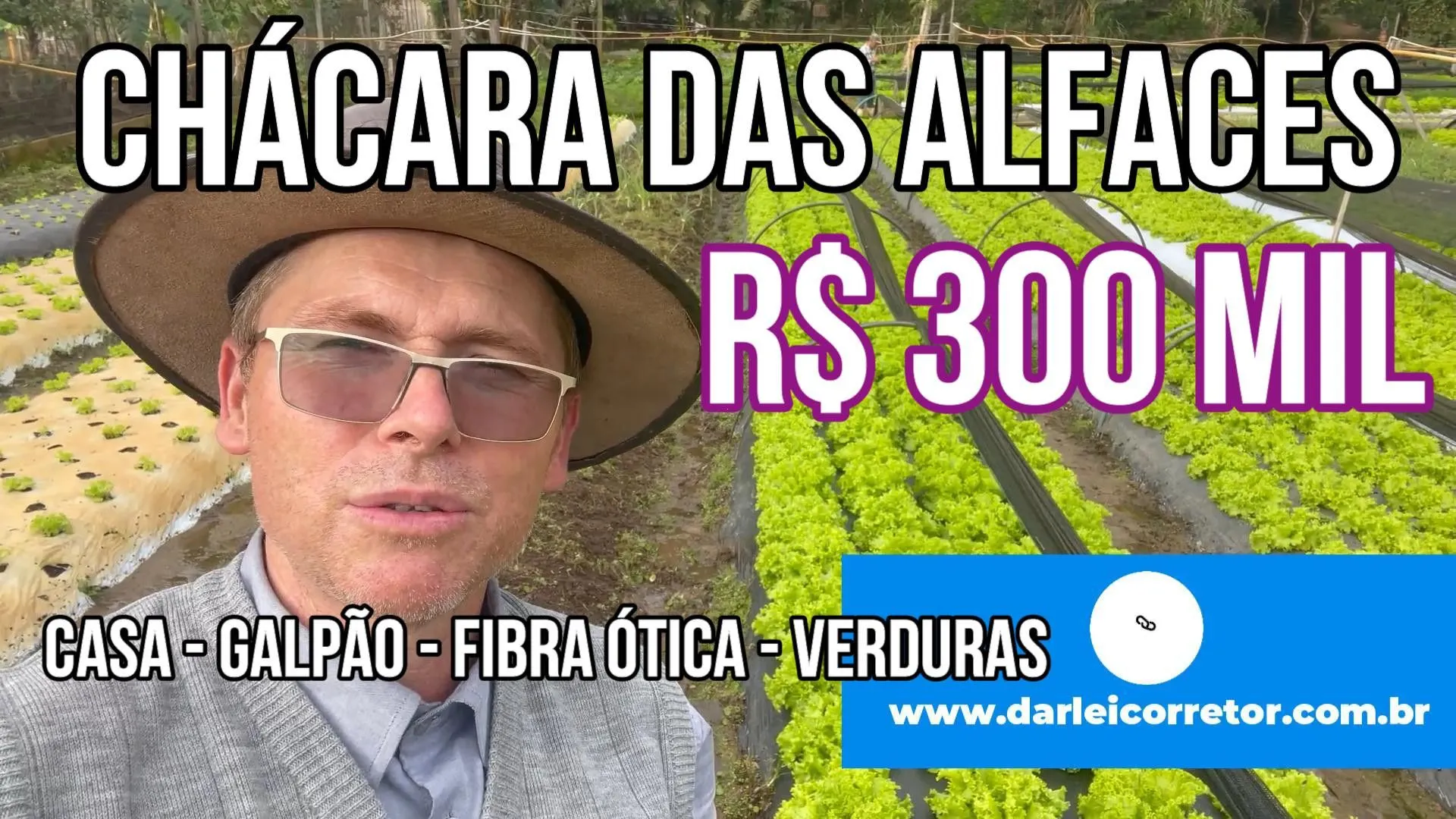 Chácara à venda de 4.800 m² em Araricá, RS, Brasil
