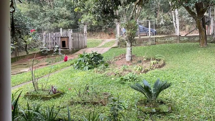 Chácara à venda de 4.800 m² em Araricá, RS, Brasil