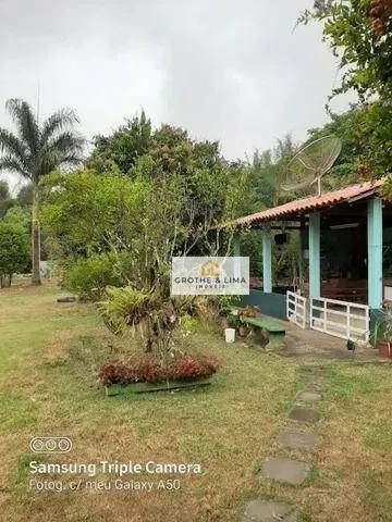 Country home for sale of 3,600 m² in Caçapava, SP, Brazil