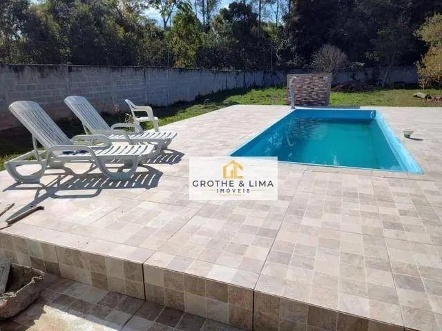 Country home for sale of 3,600 m² in Caçapava, SP, Brazil