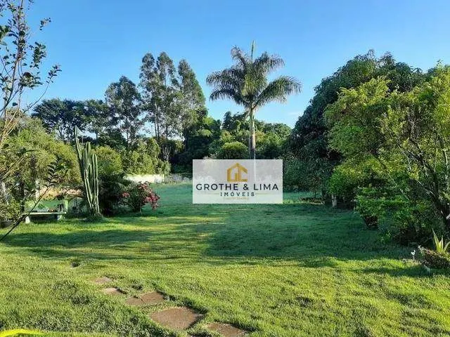 Country home for sale of 3,600 m² in Caçapava, SP, Brazil