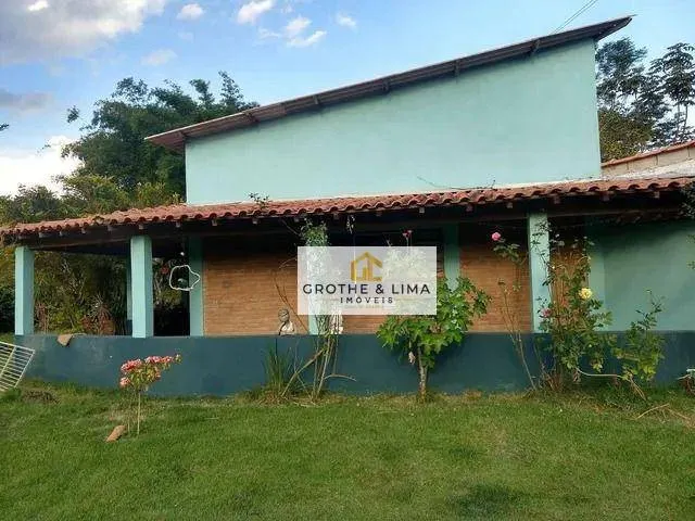 Country home for sale of 3,600 m² in Caçapava, SP, Brazil