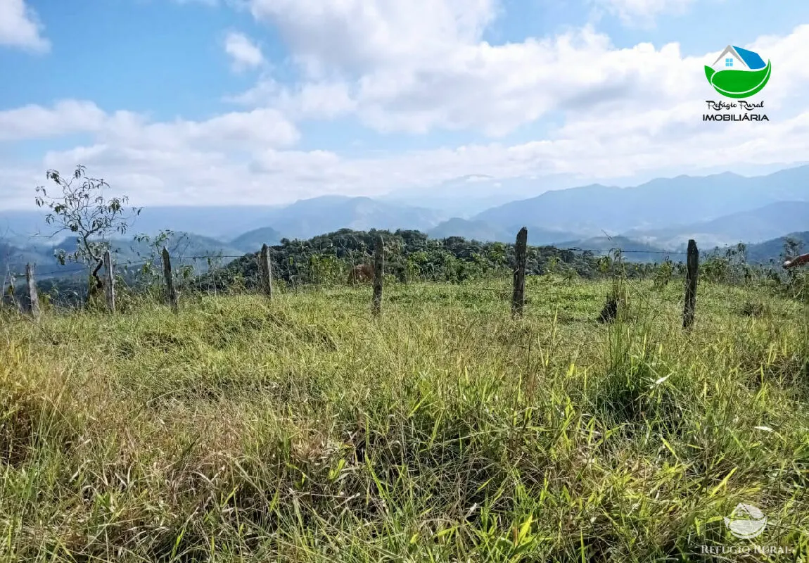 Fazenda à venda de 106 ha em São José dos Campos, SP, Brasil
