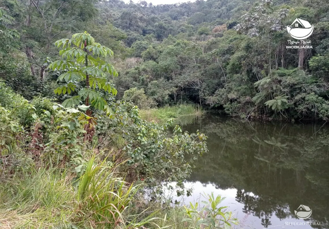 Fazenda à venda de 106 ha em São José dos Campos, SP, Brasil