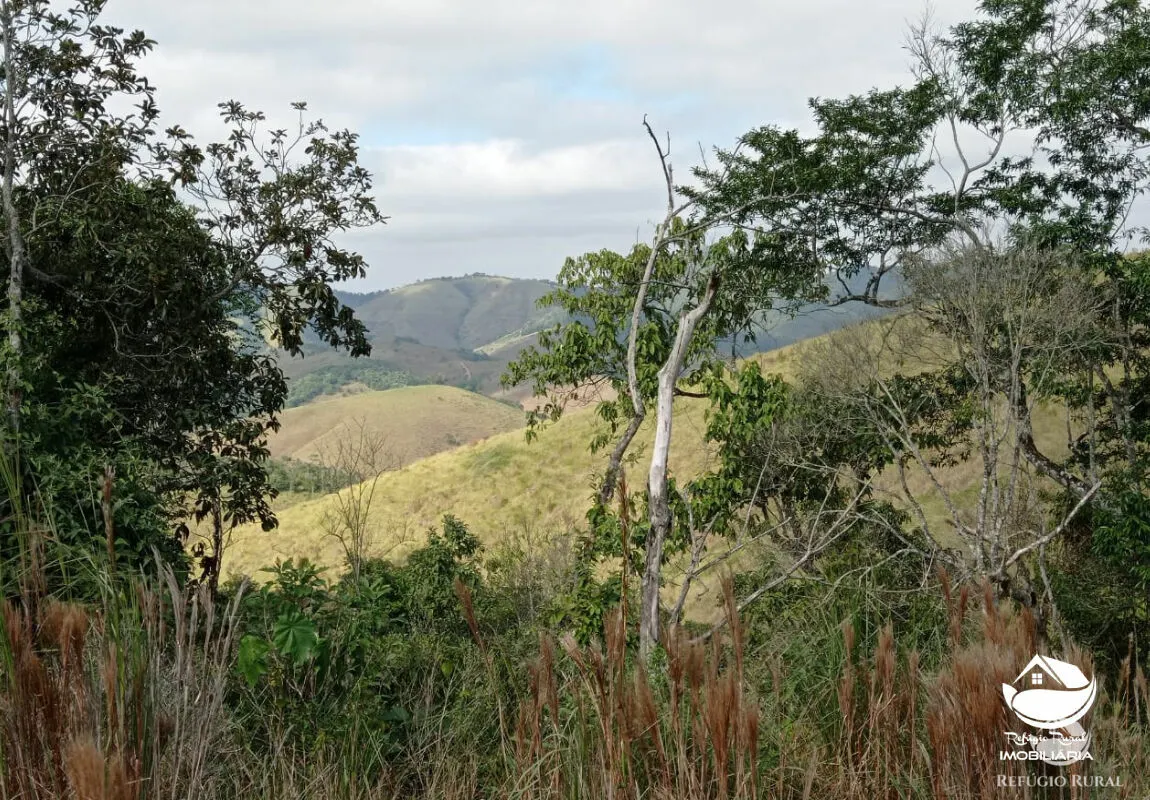 Fazenda à venda de 106 ha em São José dos Campos, SP, Brasil