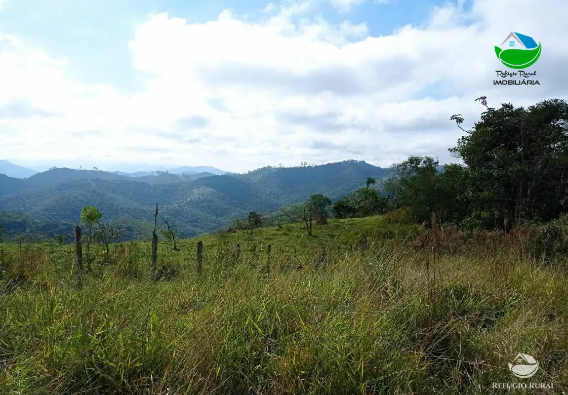 Fazenda à venda de 106 ha em São José dos Campos, SP, Brasil