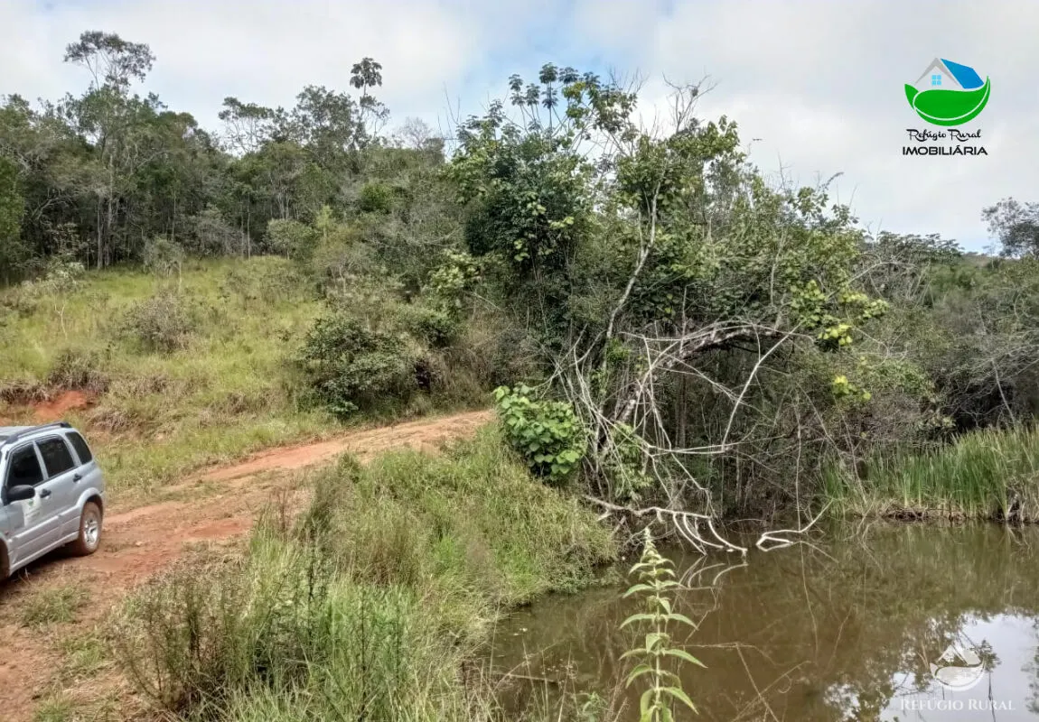 Fazenda à venda de 106 ha em São José dos Campos, SP, Brasil