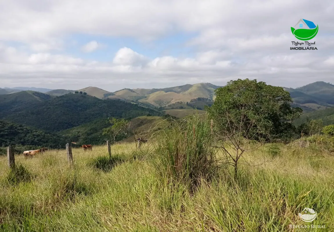Fazenda à venda de 106 ha em São José dos Campos, SP, Brasil