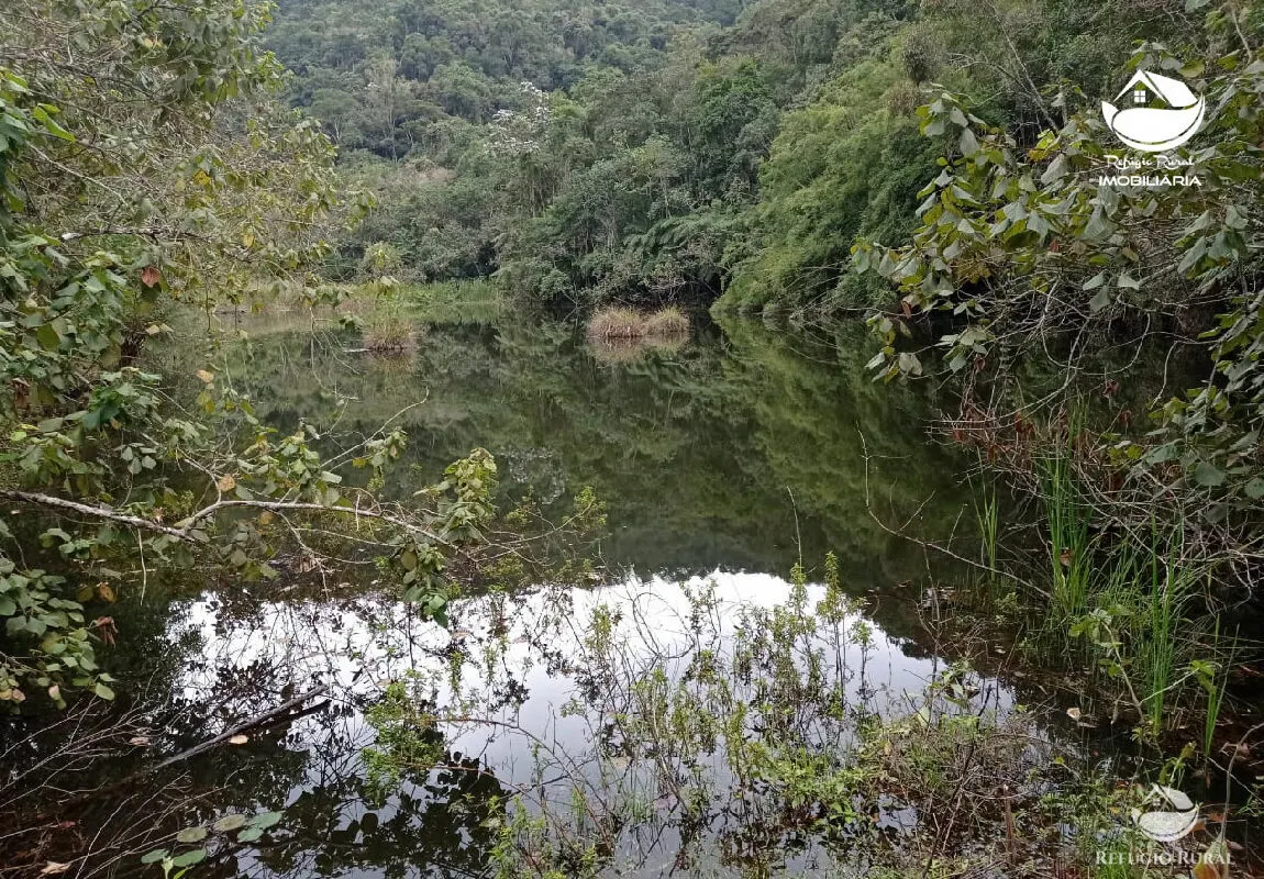 Fazenda à venda de 106 ha em São José dos Campos, SP, Brasil