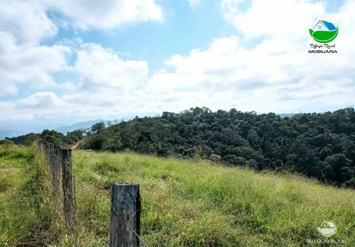 Fazenda à venda de 106 ha em São José dos Campos, SP, Brasil