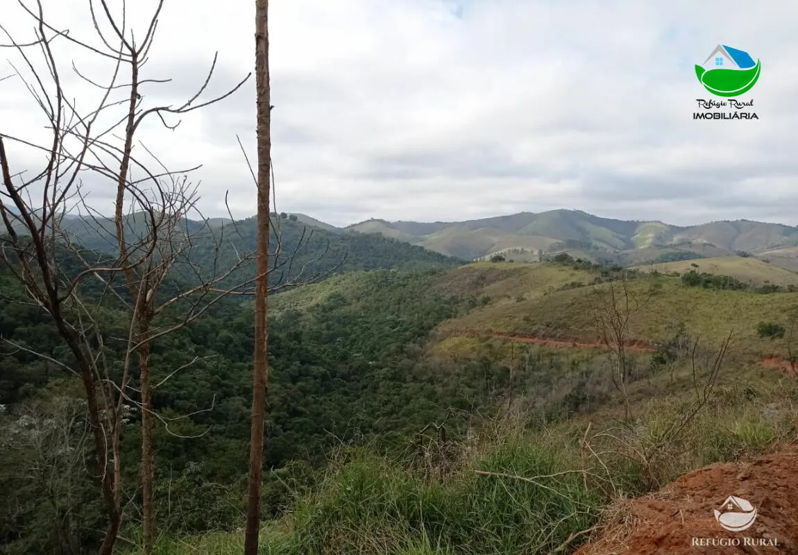 Fazenda à venda de 106 ha em São José dos Campos, SP, Brasil