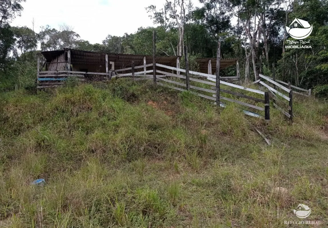 Fazenda à venda de 106 ha em São José dos Campos, SP, Brasil