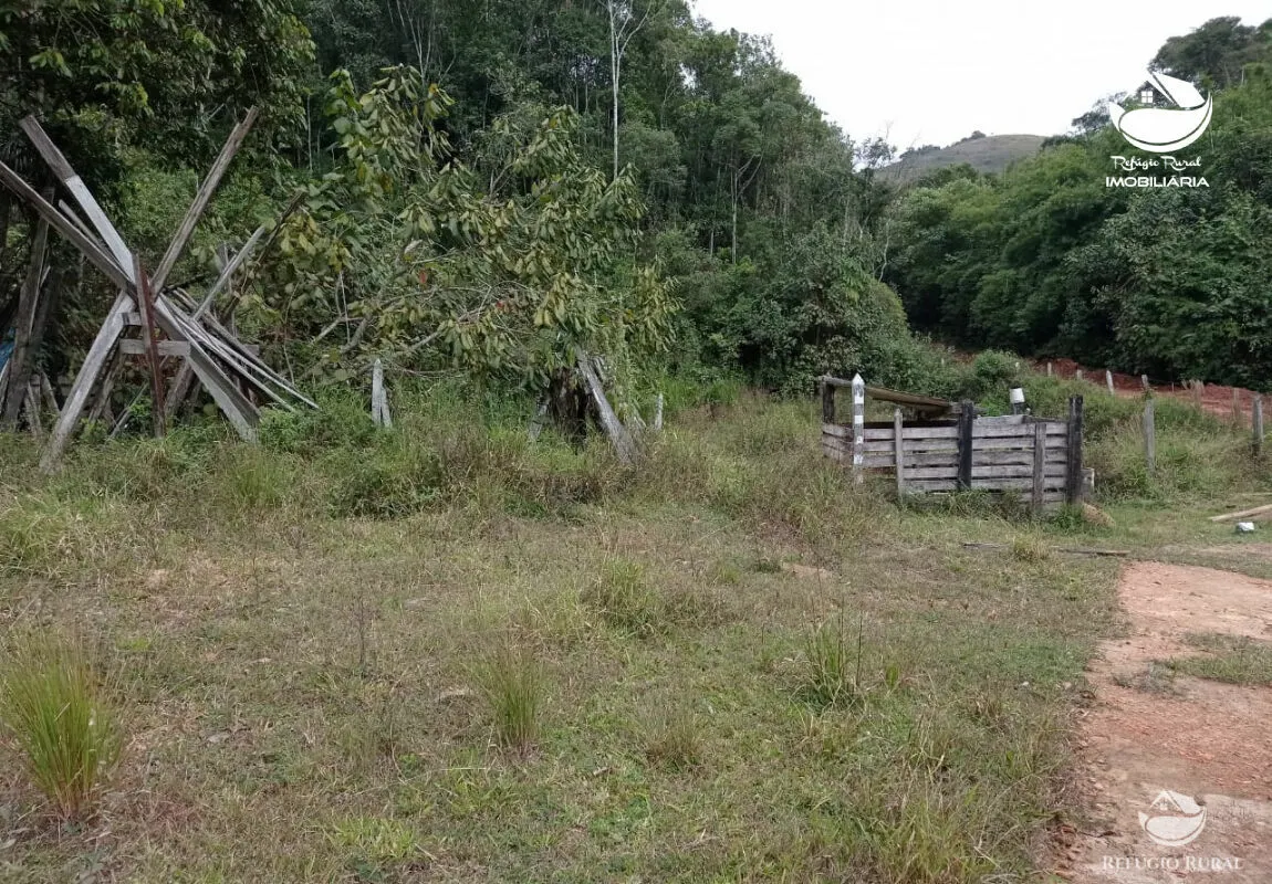 Fazenda à venda de 106 ha em São José dos Campos, SP, Brasil