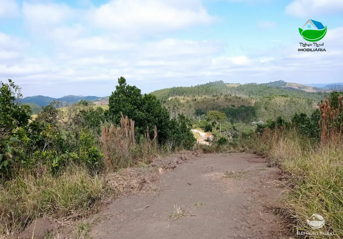 Fazenda à venda de 106 ha em São José dos Campos, SP, Brasil