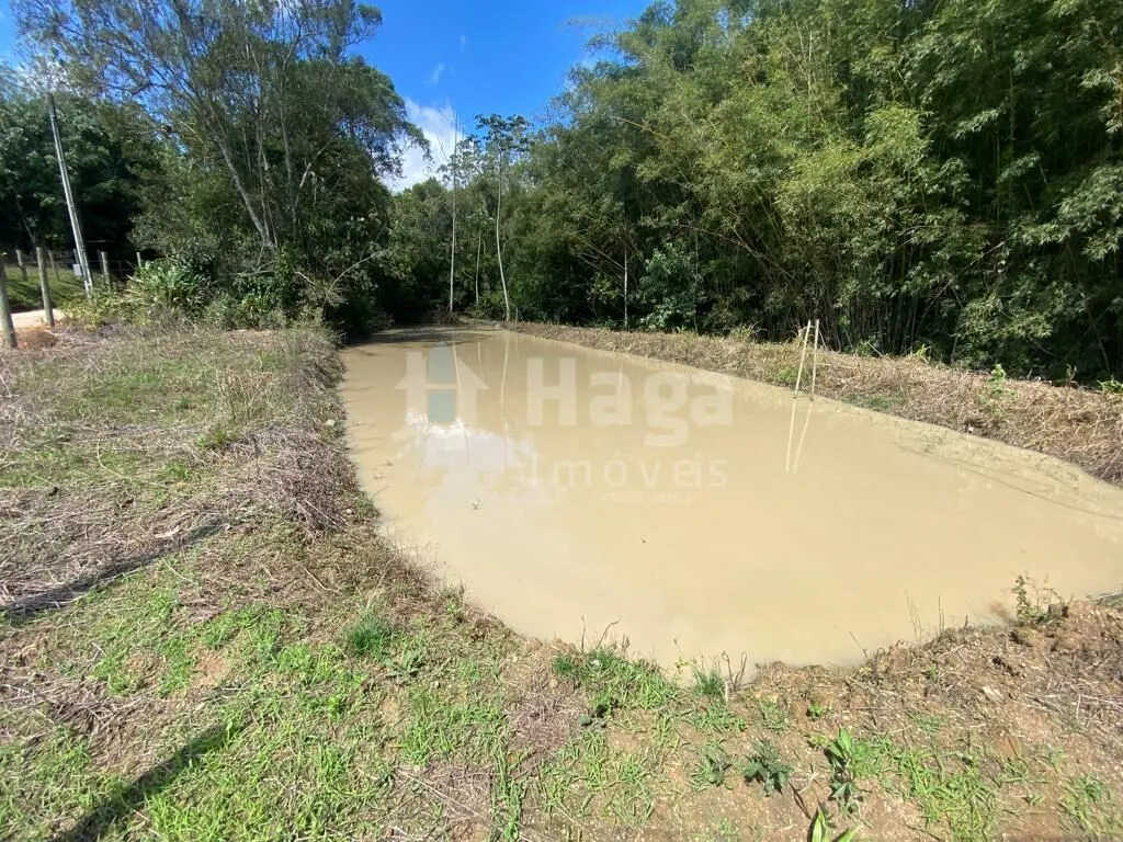 Fazenda à venda de 2 ha em Canelinha, SC, Brasil