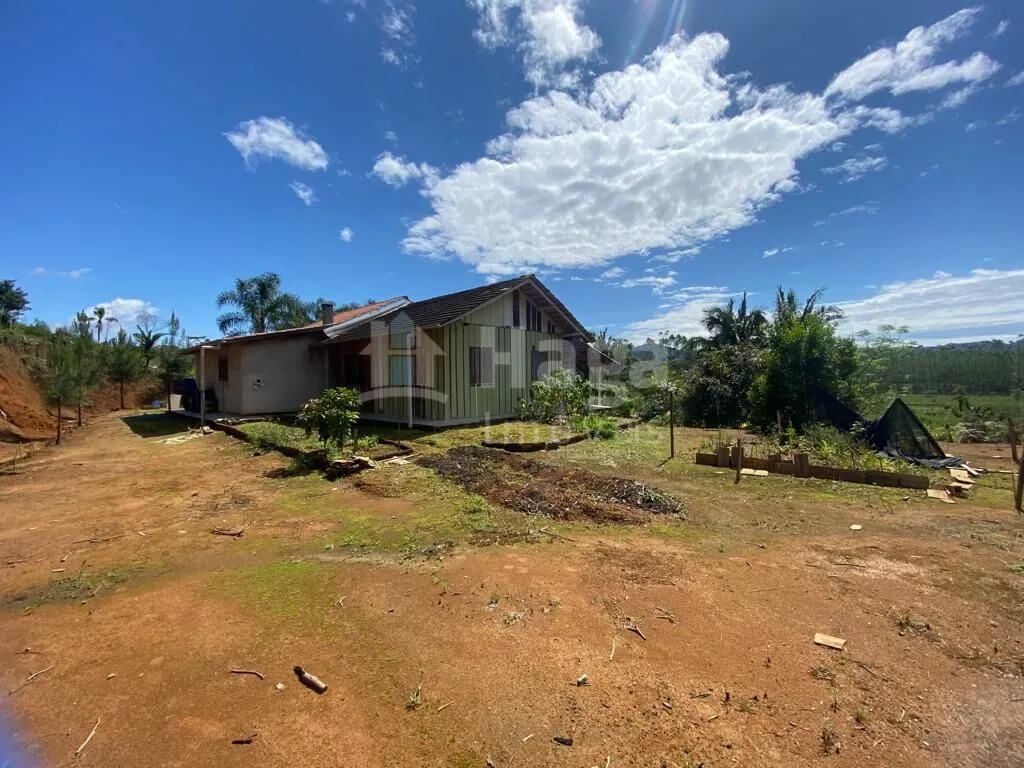 Fazenda à venda de 2 ha em Canelinha, SC, Brasil