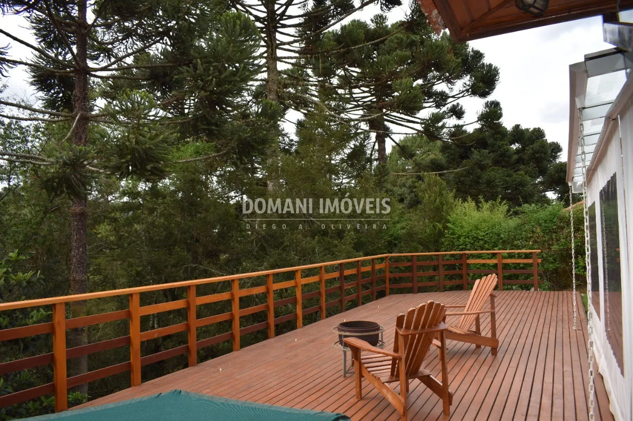 Casa à venda de 1.000 m² em Campos do Jordão, SP, Brasil
