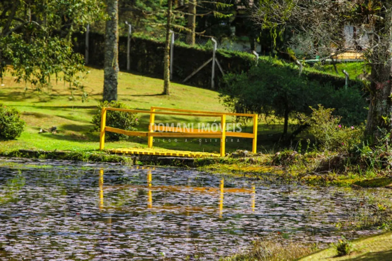Casa à venda de 1.000 m² em Campos do Jordão, SP, Brasil