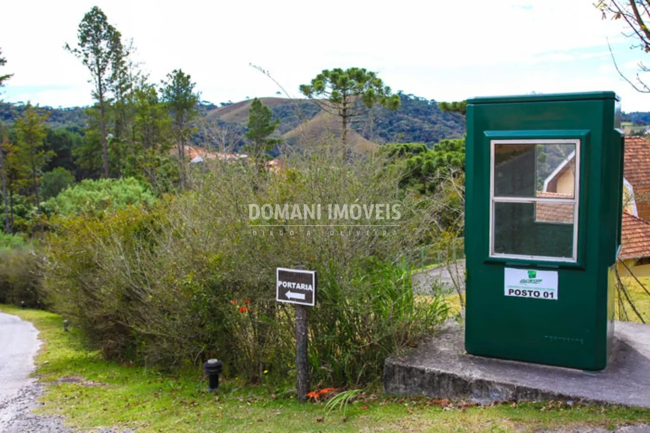 Casa à venda de 1.000 m² em Campos do Jordão, SP, Brasil