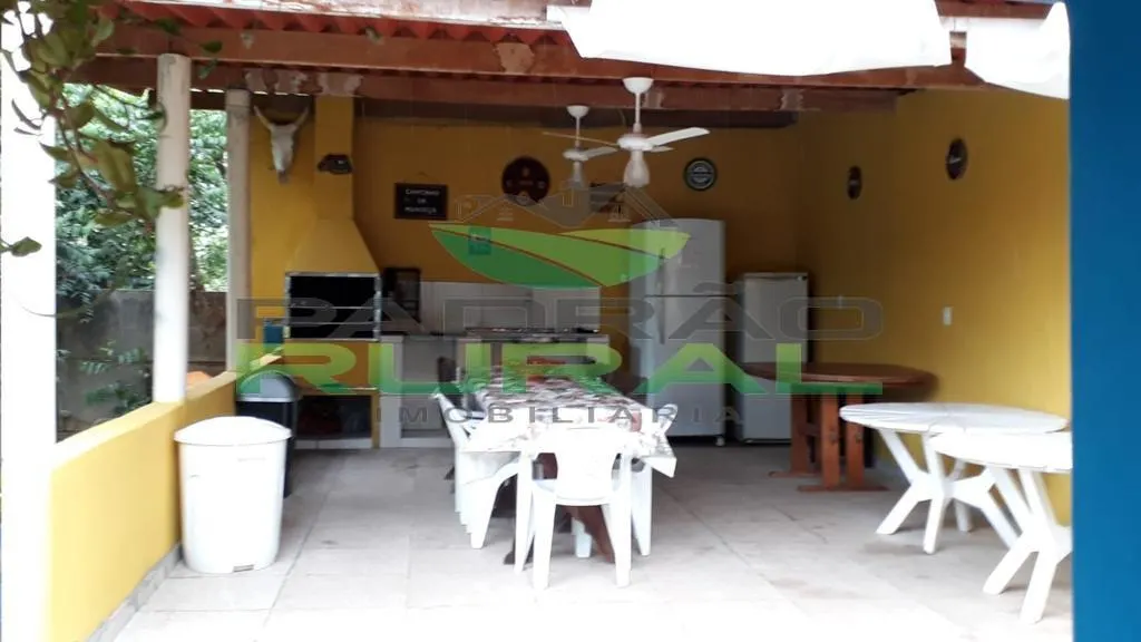 Chácara à venda de 3.000 m² em São Roque, SP, Brasil