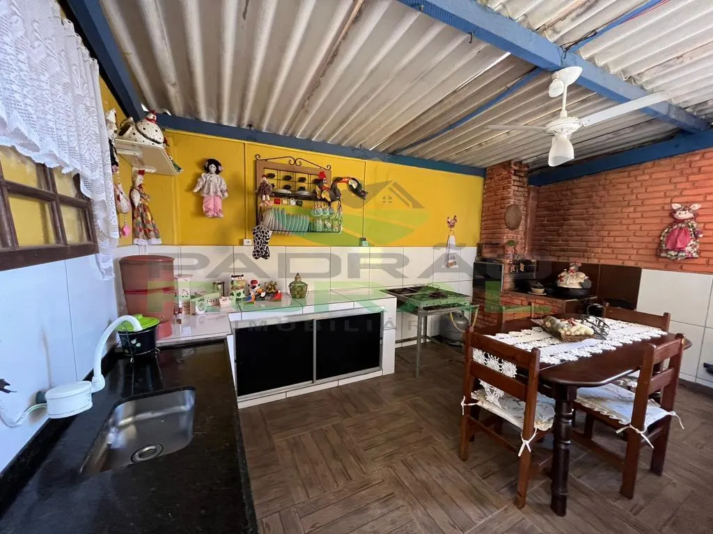 Chácara à venda de 3.000 m² em São Roque, SP, Brasil