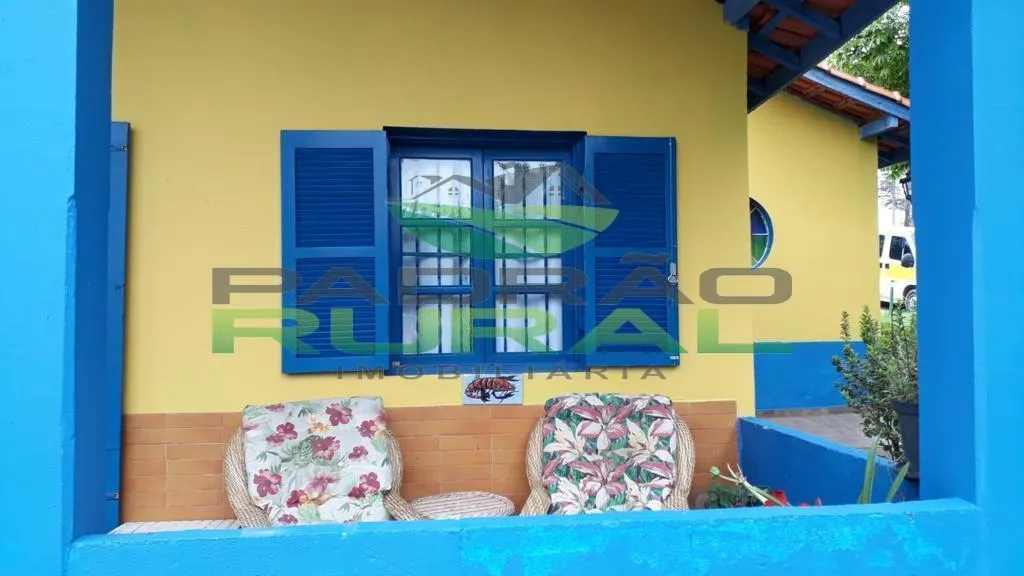 Chácara à venda de 3.000 m² em São Roque, SP, Brasil