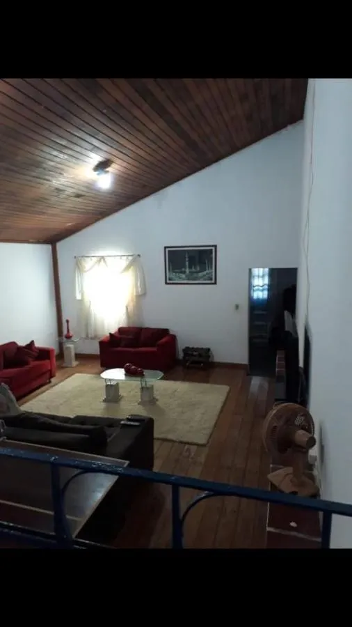 Chácara à venda de 3.000 m² em São Roque, SP, Brasil