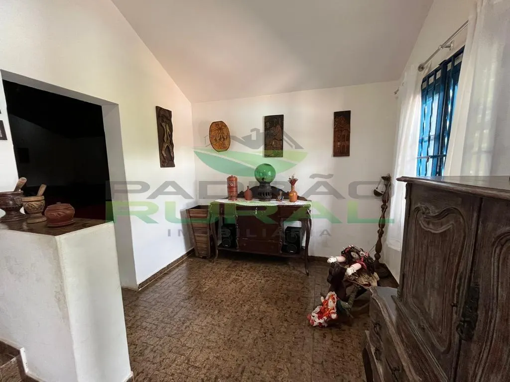 Chácara à venda de 3.000 m² em São Roque, SP, Brasil