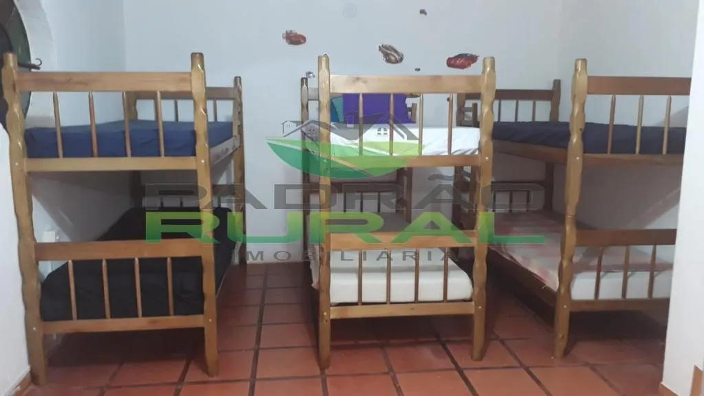 Chácara à venda de 3.000 m² em São Roque, SP, Brasil