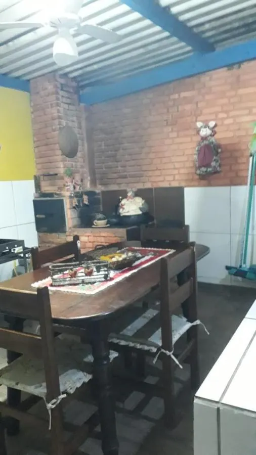 Chácara à venda de 3.000 m² em São Roque, SP, Brasil
