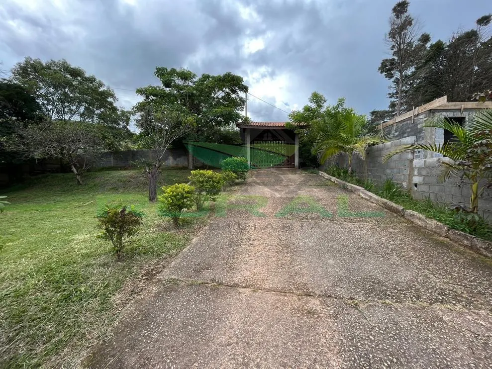 Chácara à venda de 3.000 m² em São Roque, SP, Brasil