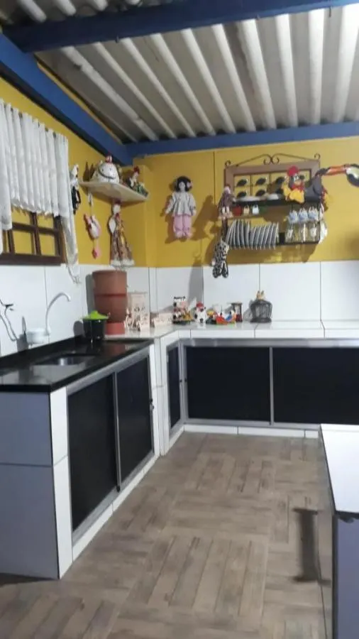 Chácara à venda de 3.000 m² em São Roque, SP, Brasil