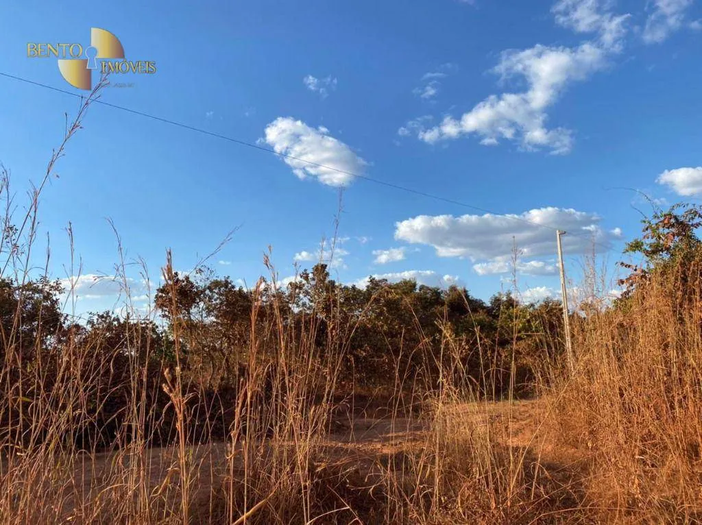 Farm for sale of 4,942 acres in Paranatinga, MT, Brazil