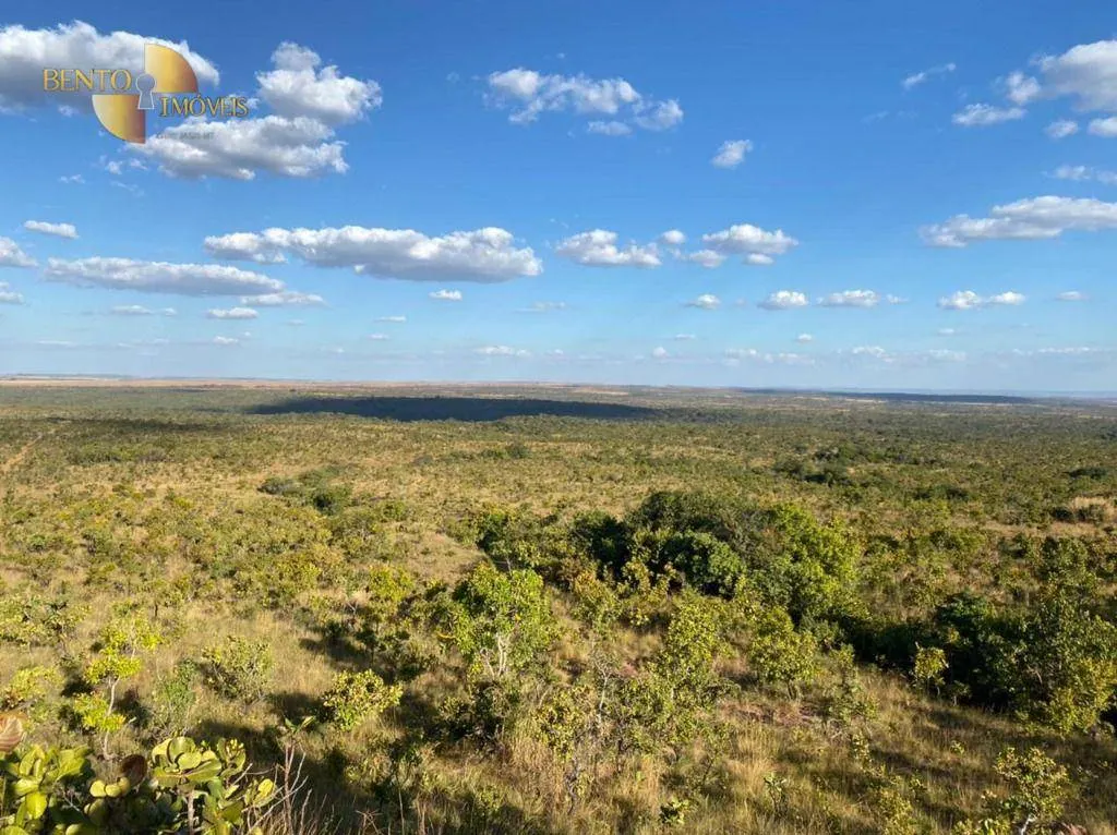 Fazenda à venda de 2.000 ha em Paranatinga, MT, Brasil