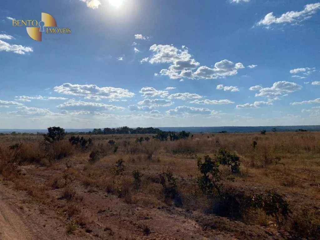 Farm for sale of 4,942 acres in Paranatinga, MT, Brazil