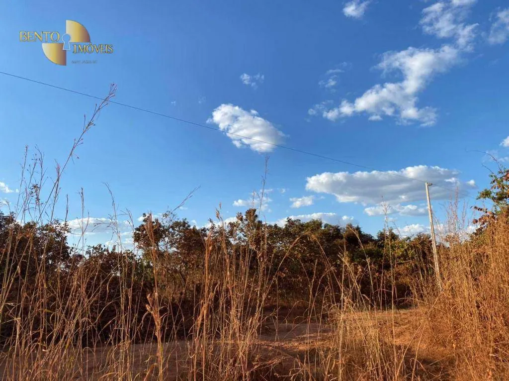 Farm for sale of 4,942 acres in Paranatinga, MT, Brazil