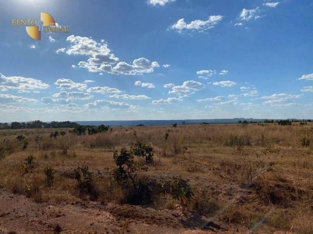 Farm for sale of 4,942 acres in Paranatinga, MT, Brazil